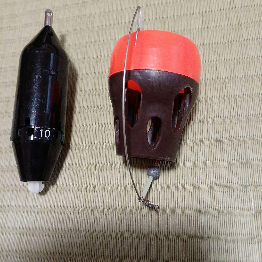 Gamakatsu 磯竿