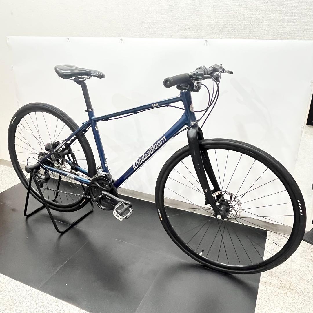 コーダーブルーム KhodaaBloom RAIL DISC EX 2020