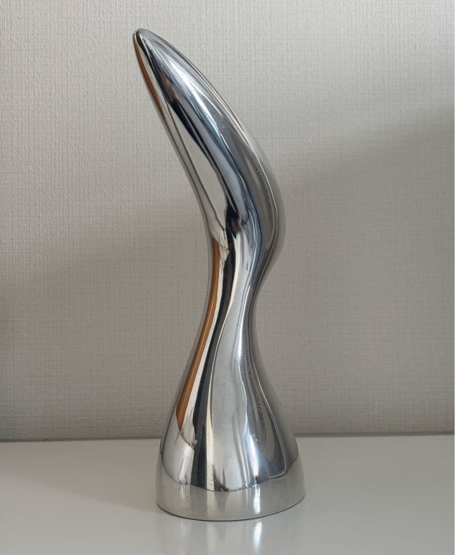 高岡銅器　アクアリウムダンベル2kg
