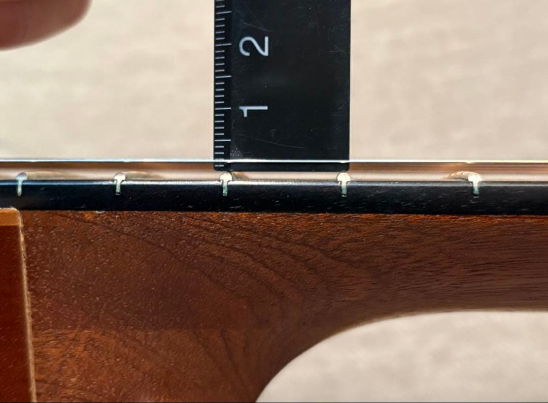 Taylor GS Mini 傷あり ケース付き アコギ 演奏性良好