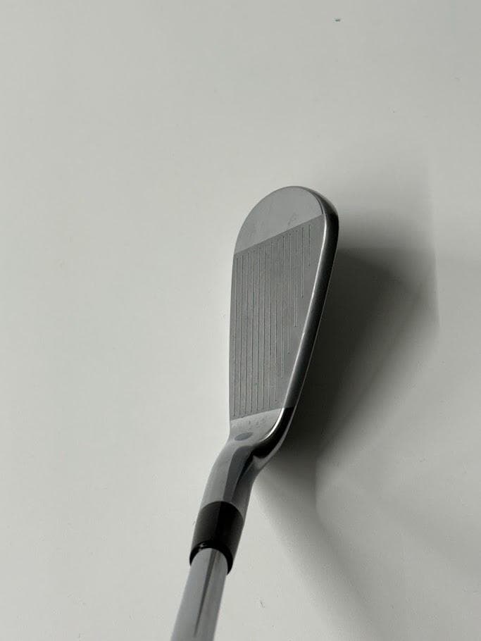 MIZUNO MX FORGED PRO アイアン 6本(プロジェクトX6.0)