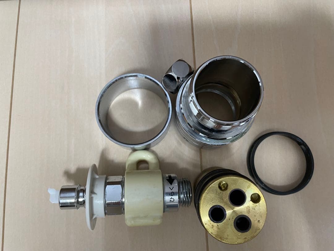 CB-SXL8 食洗機　分水器