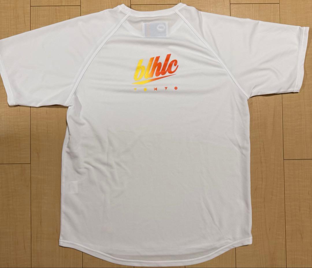 ballaholic バスケット Tシャツ