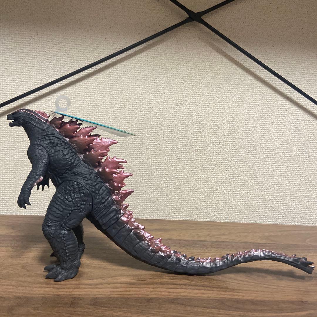 劇場公開記念ムービーモンスターシリーズ GODZILLA