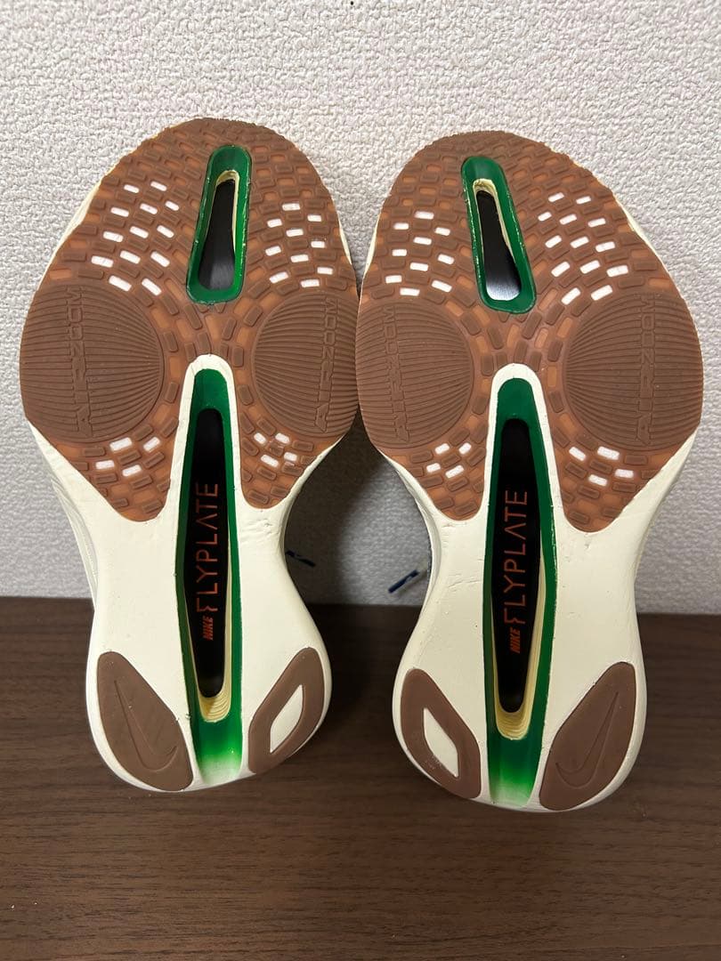 NIKE アルファフライ3 [M 25cm]
