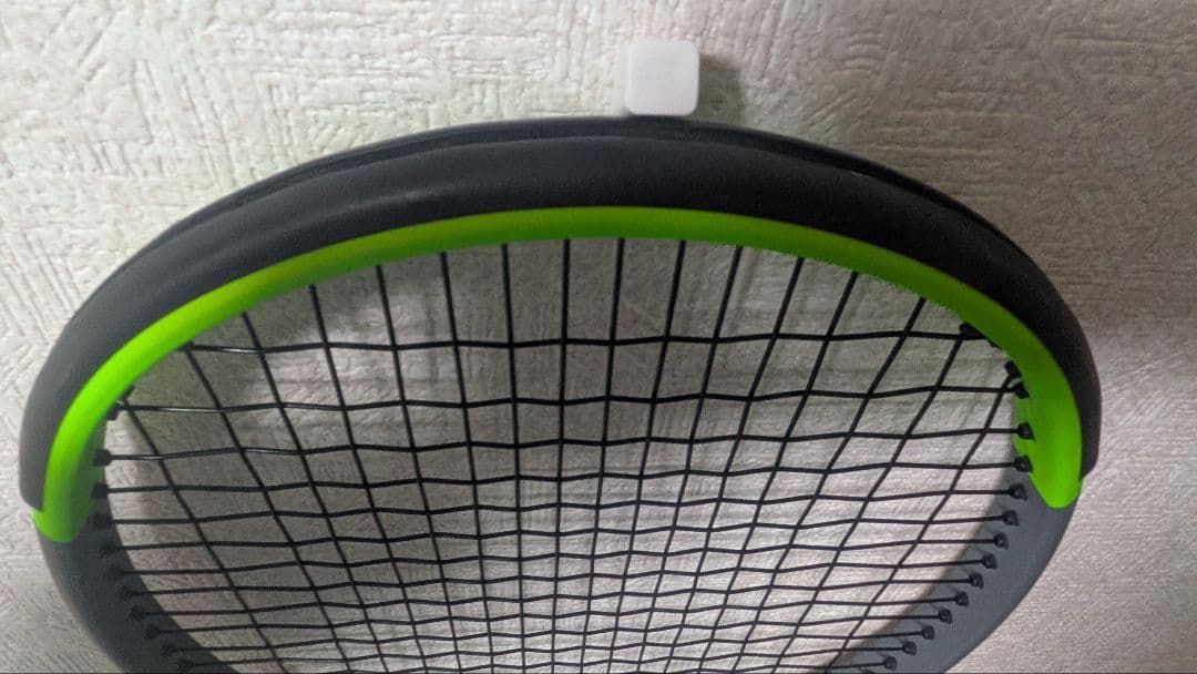 ウィルソンラケットケース付き！ wilson blade100L v7.0