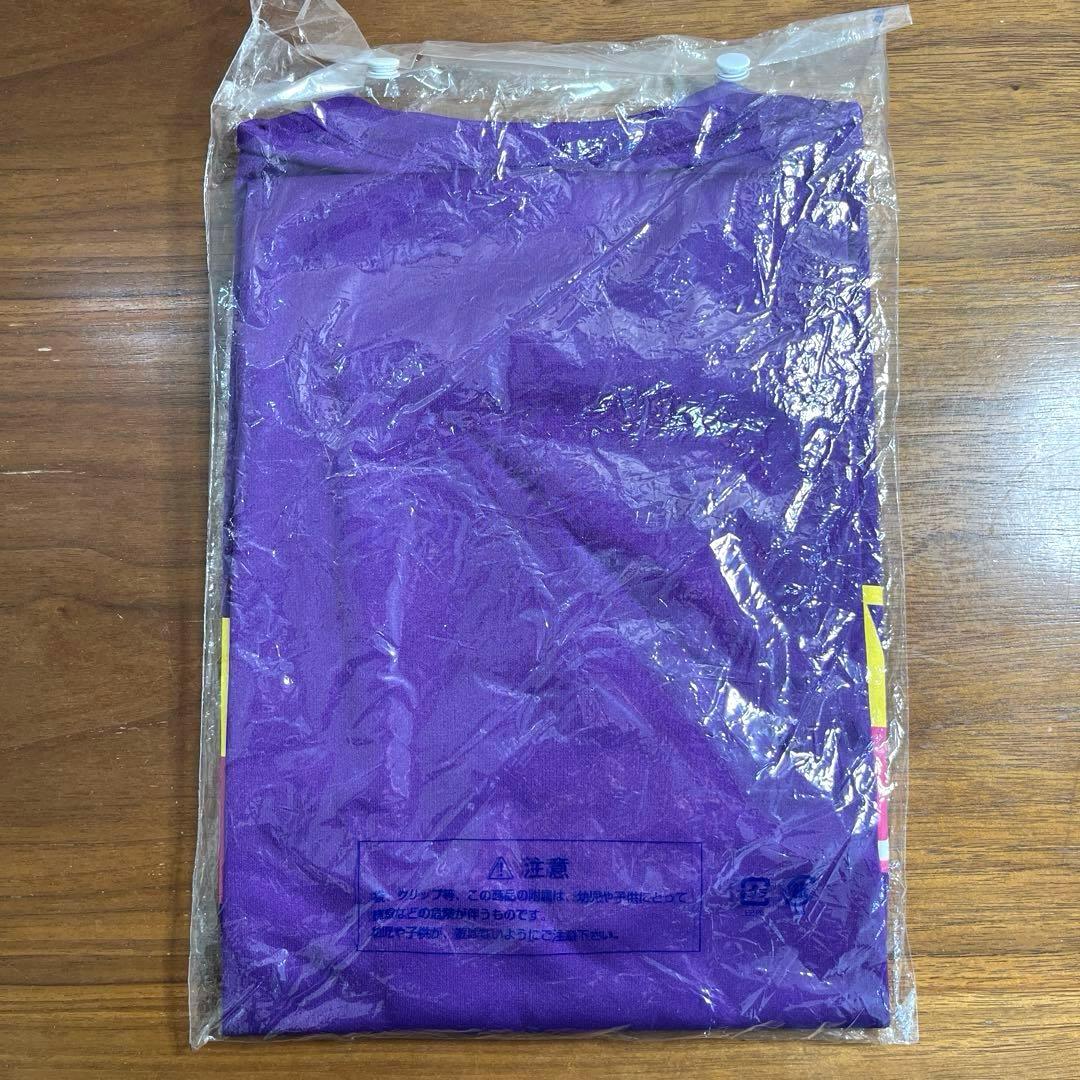 YONEX OPEN JAPAN 2015年　Tシャツ