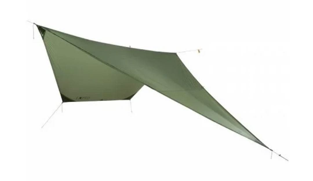 テント・タープ EXPED Hammock trekking tarp