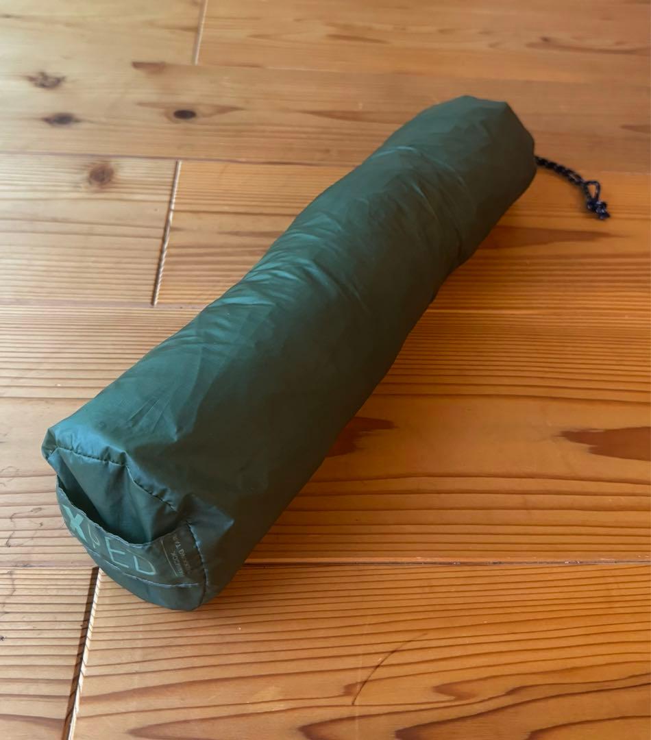 テント・タープ EXPED Hammock trekking tarp