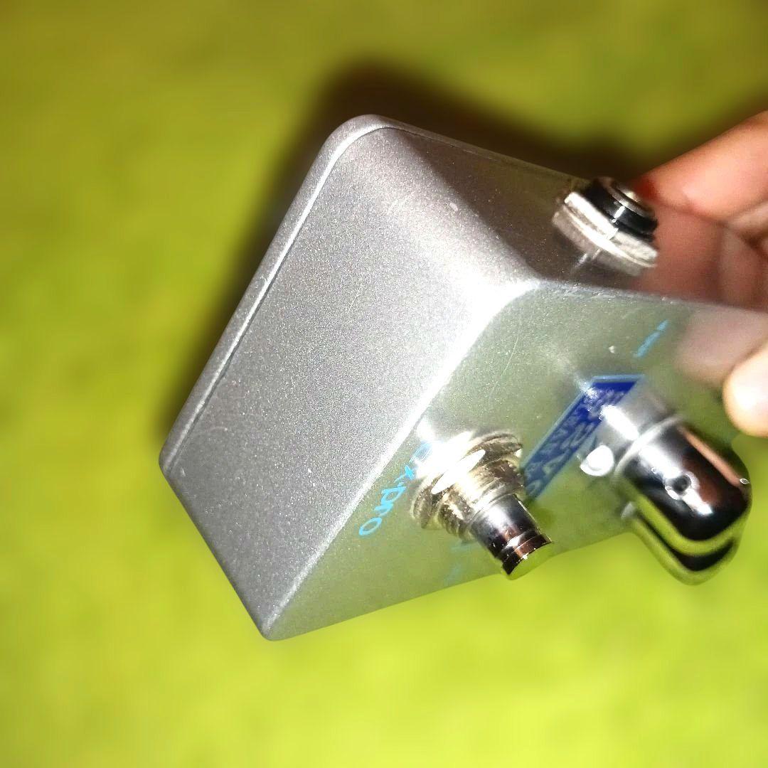 Ex-pro 32volt CLEAN BOOSTER ブースター
