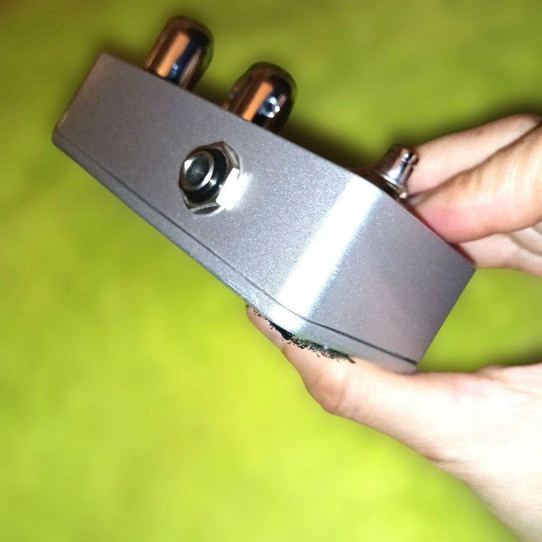 Ex-pro 32volt CLEAN BOOSTER ブースター