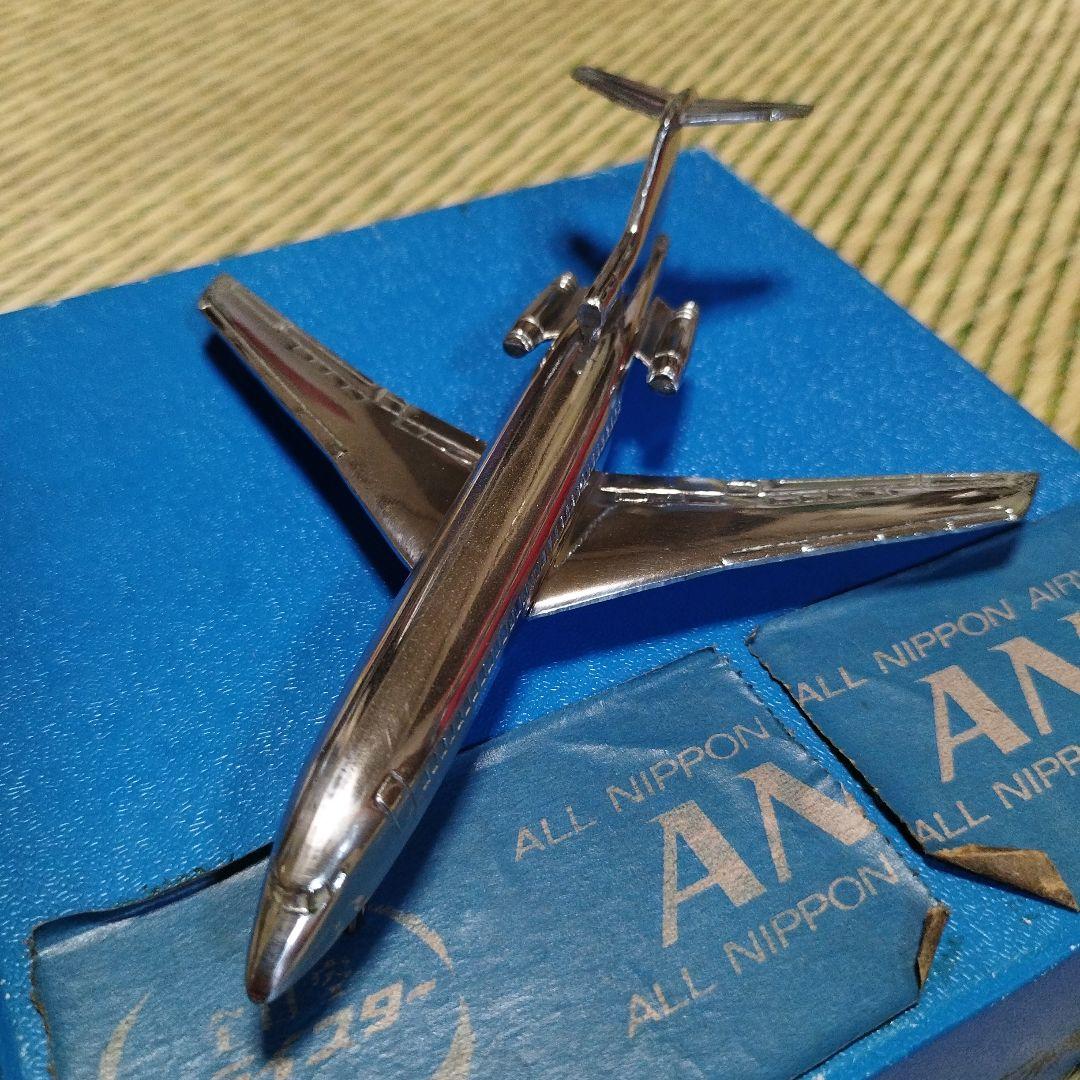 【飛行機　727】ダイキャスト