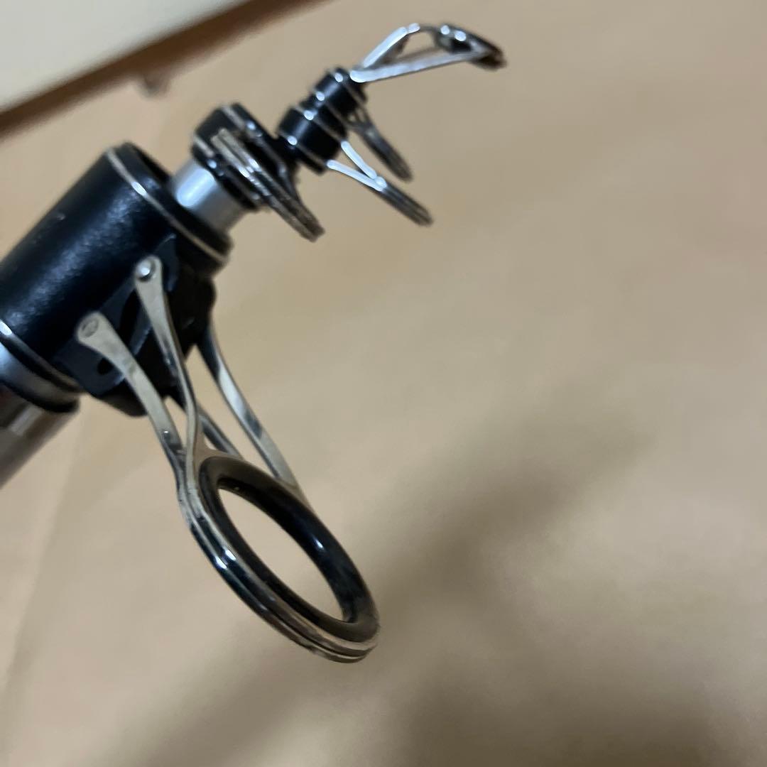 Daiwa ダイワリバティクラブサーフ　25-420 振出投竿