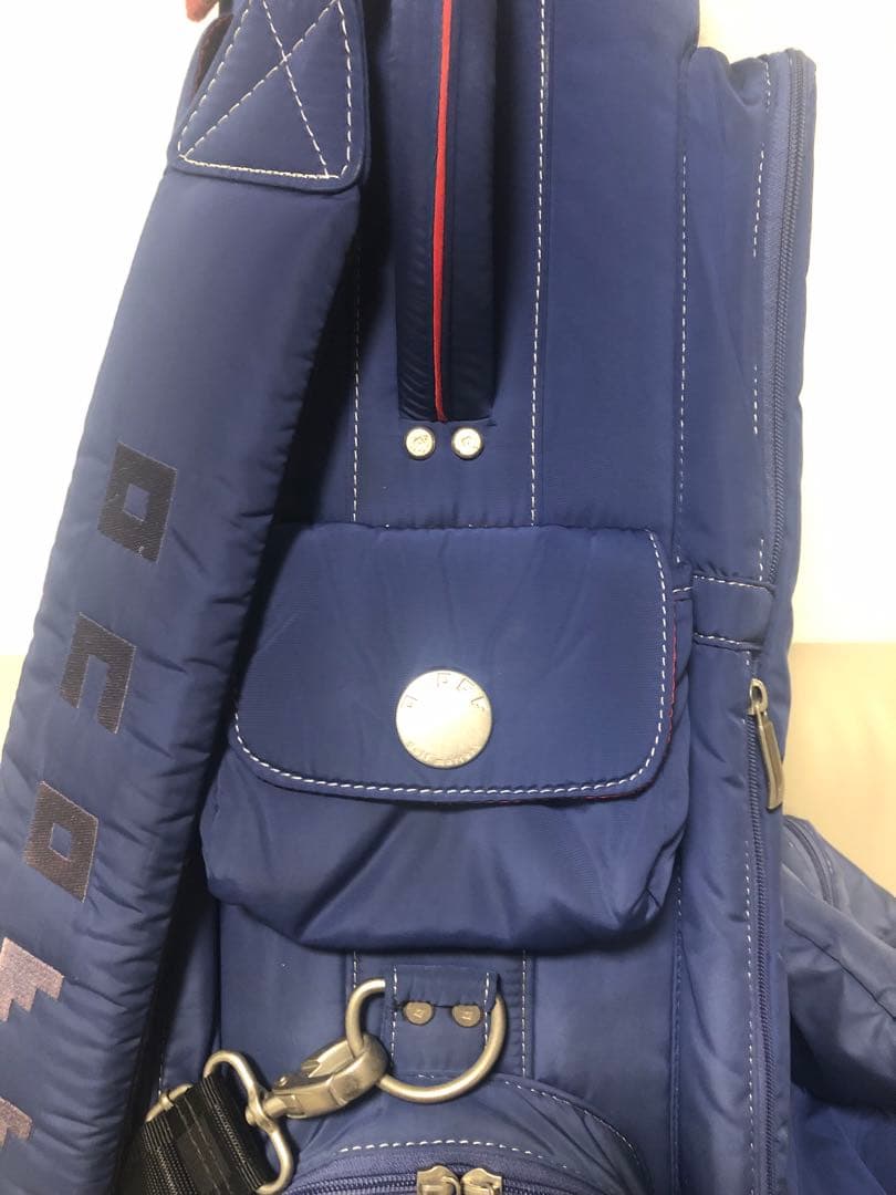 【送料込み】廃盤希少品　オノフ　キャディバッグ 大人気完売品