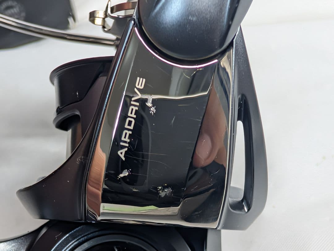 ダイワ　管972GF 23エアリティ LT2500S　本体のみ　ボディ