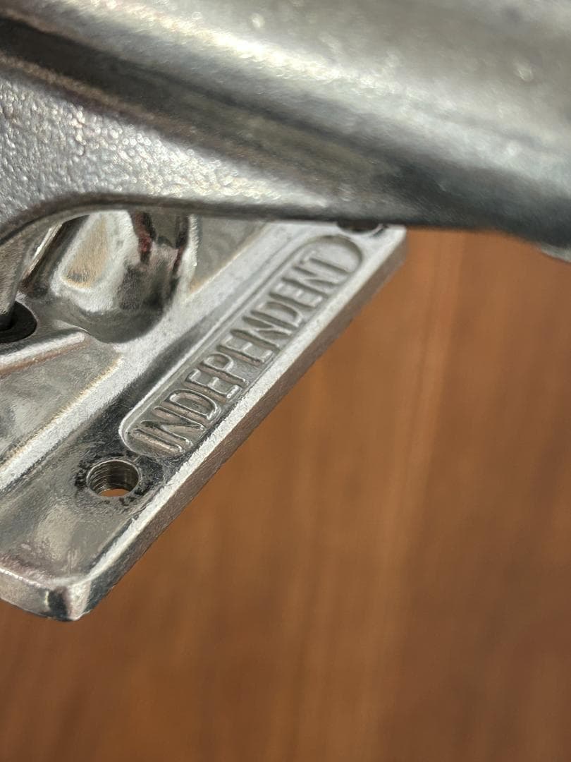 インディペンデント Stage11 139 Forged Hollow