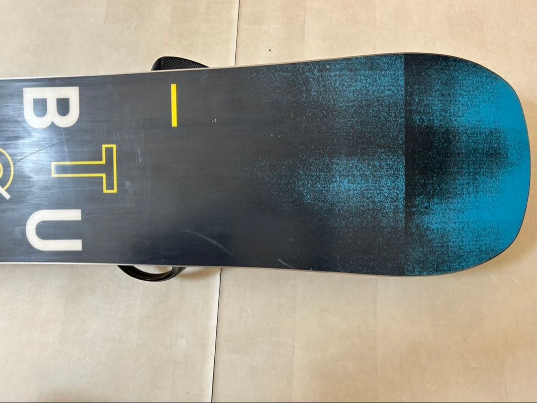Burton（バートン） スノーボード INSTIGATOR