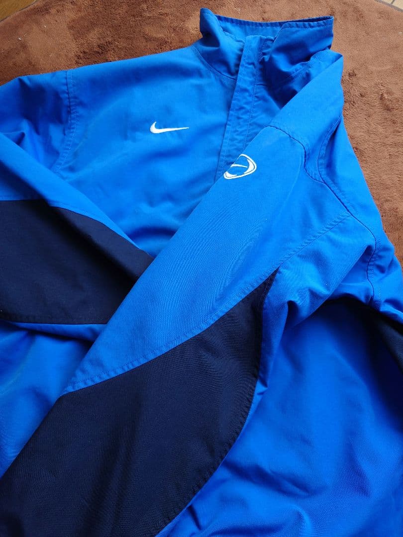 NIKE インテルミラノ ウーブンジャケット S