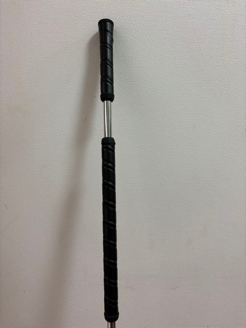 Lynx MASTER MODEL MF 長尺パター