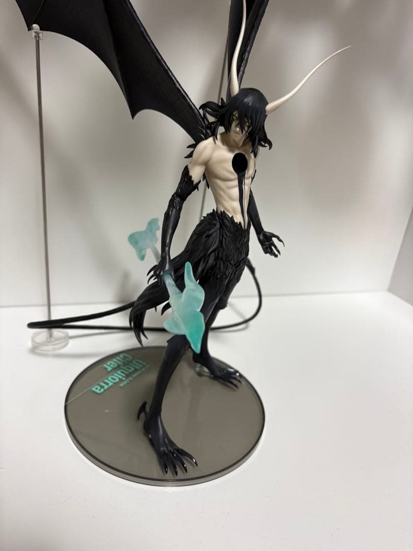 ウルキオラ　G.E.M BLEACH フィギュア