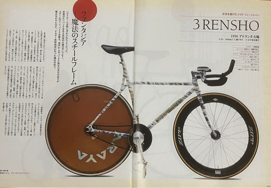 値下げ リクエストO.K. 中古SUGINO クランク TT ピスト ファニー