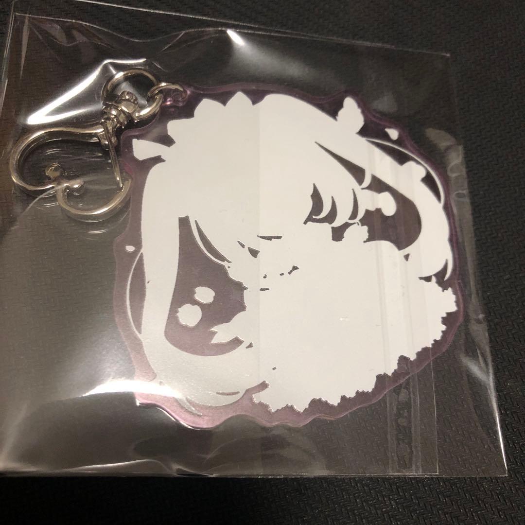 激レア　fate マリー・アントワネット マリー FGO アクリルキーホルダー