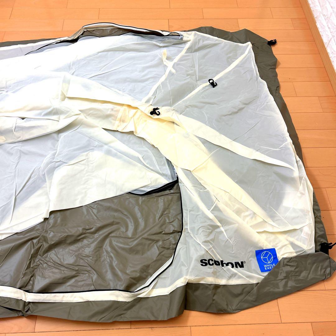 未使用品Whole Earth アーストリッパーSC WE2KDA04