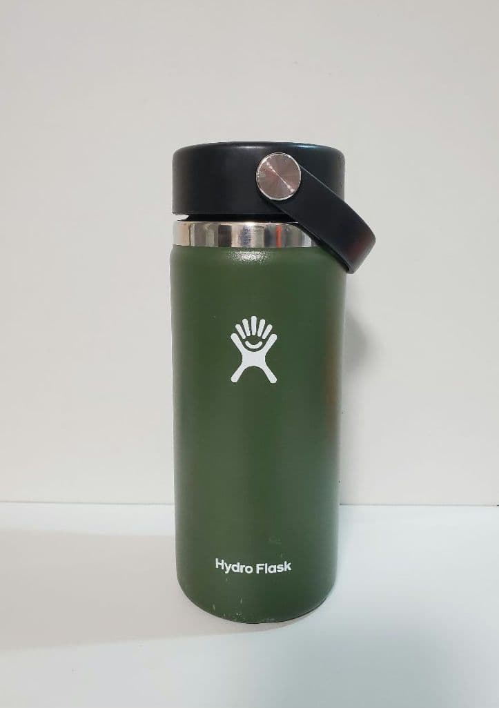 Hydro Flask × familiar　ステンレスボトル