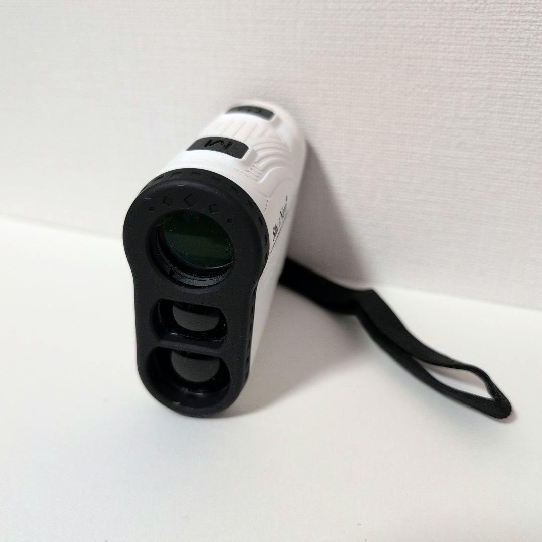 Shot Navi Laser Sniper X1 F12 ゴルフ用距離計