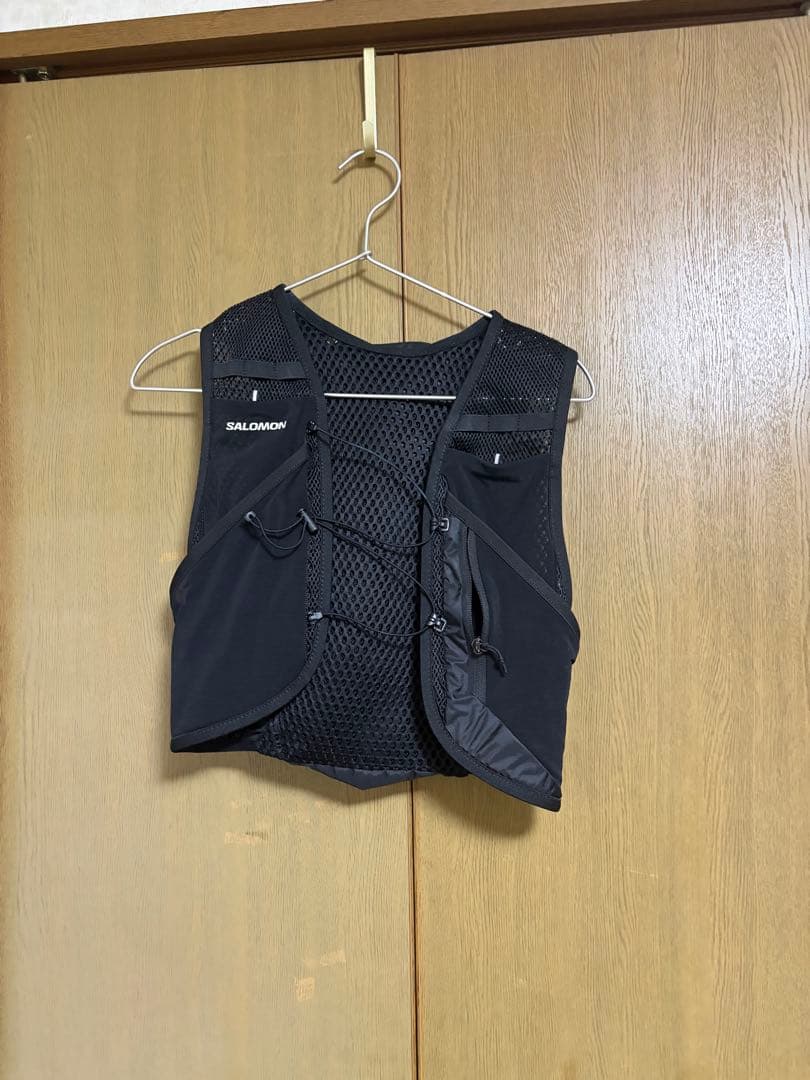 SALOMON ACTIVE SKIN 8 Mサイズ