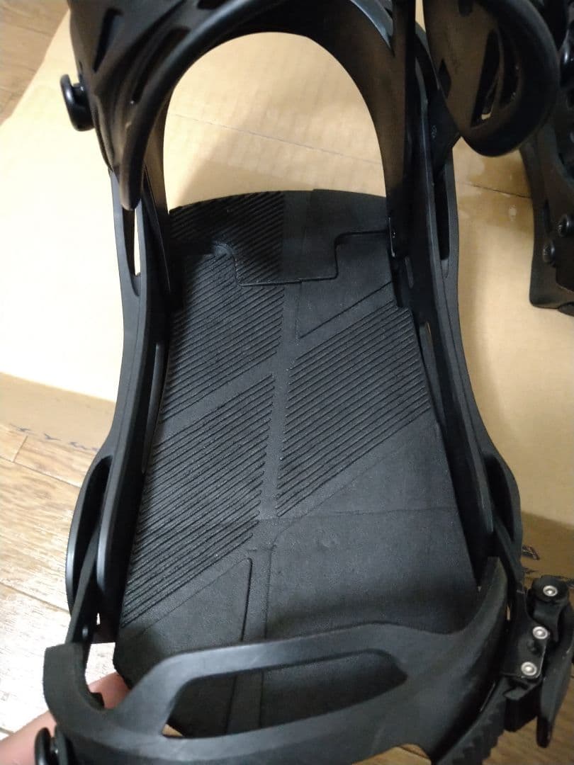 BURTON バートン Mission Re:Flex ミッション Lサイズ