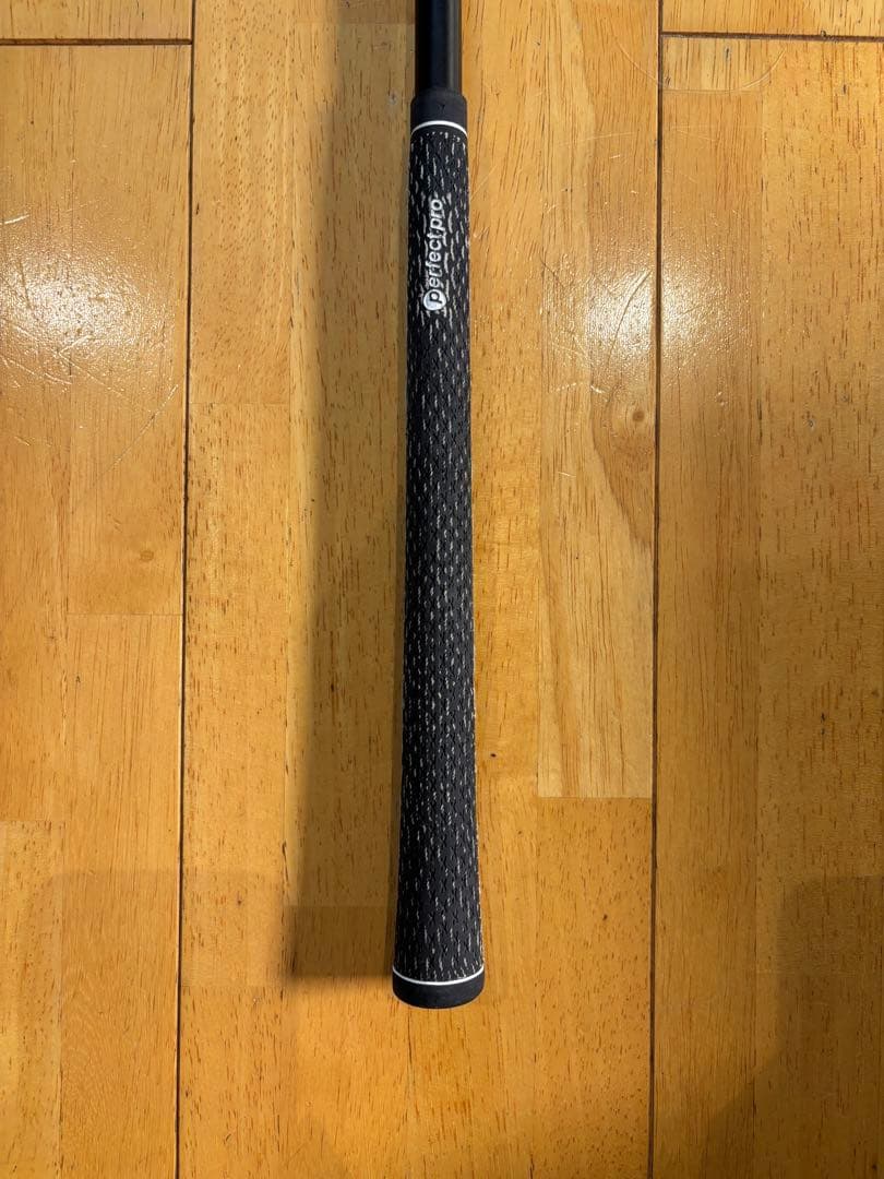TOUR AD Sフレックス コブラダークスピード純正スリーブ