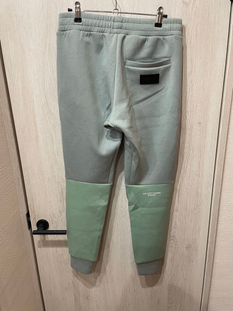 メンズウェア TFW49 CARDBOARD MATERIAL JOGGER PANTS M