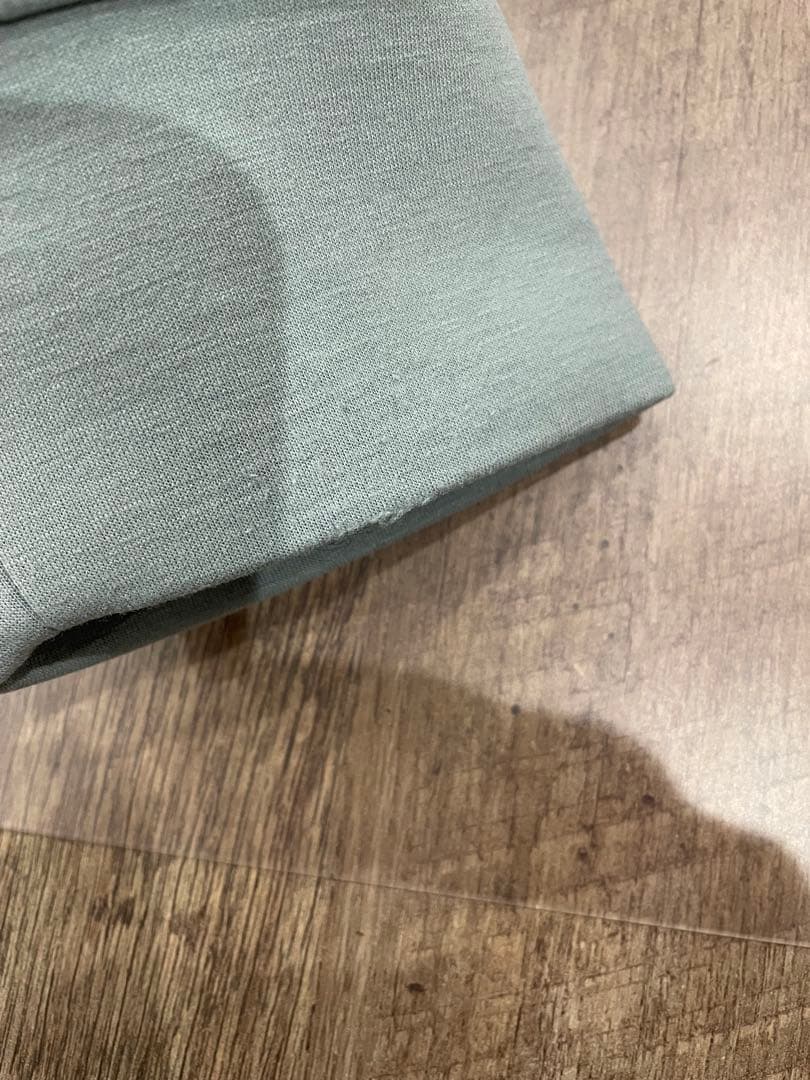 メンズウェア TFW49 CARDBOARD MATERIAL JOGGER PANTS M