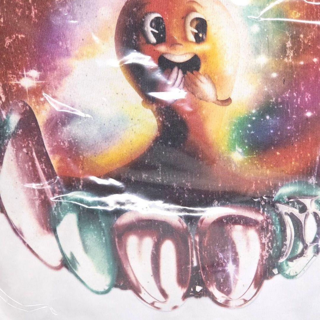 Number_i LIVE 2025 ナンバーアイ Tシャツ 白