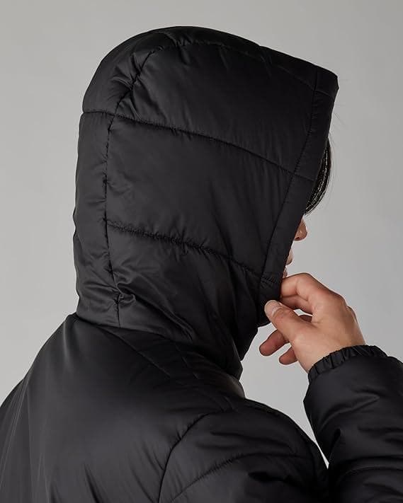 PUMA プーマ コート ジャケット XL ブラック