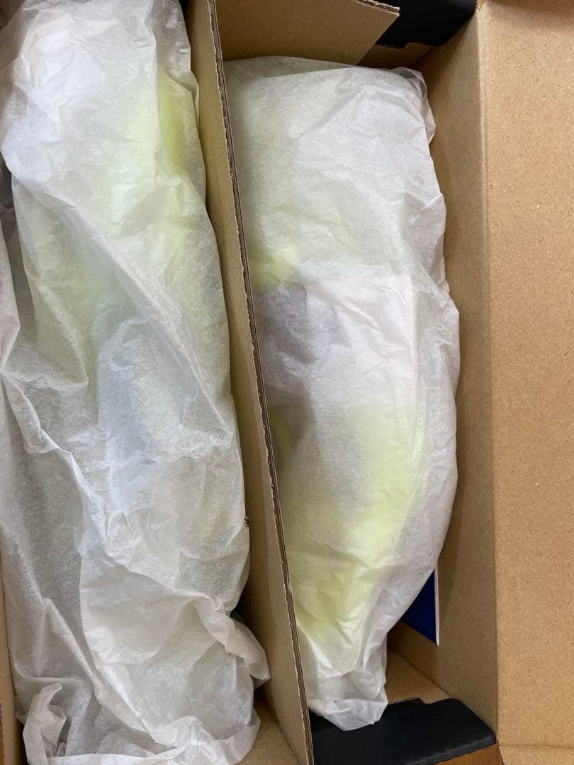 Mizuno クロノインクス ネオ ジャパン 25.5cm