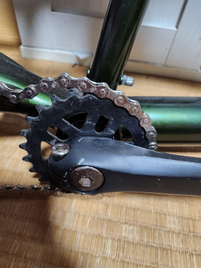bmx フレーム