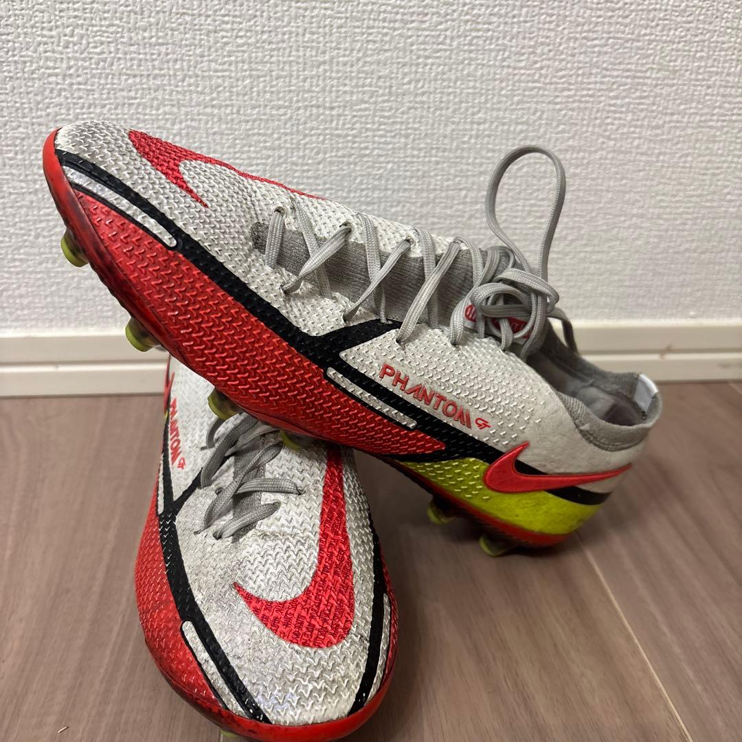 シューズ Nike Phantom gt2 AG 24.5cm