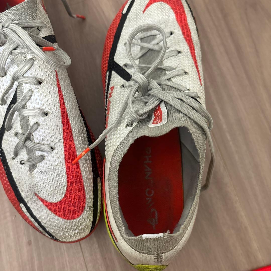 シューズ Nike Phantom gt2 AG 24.5cm