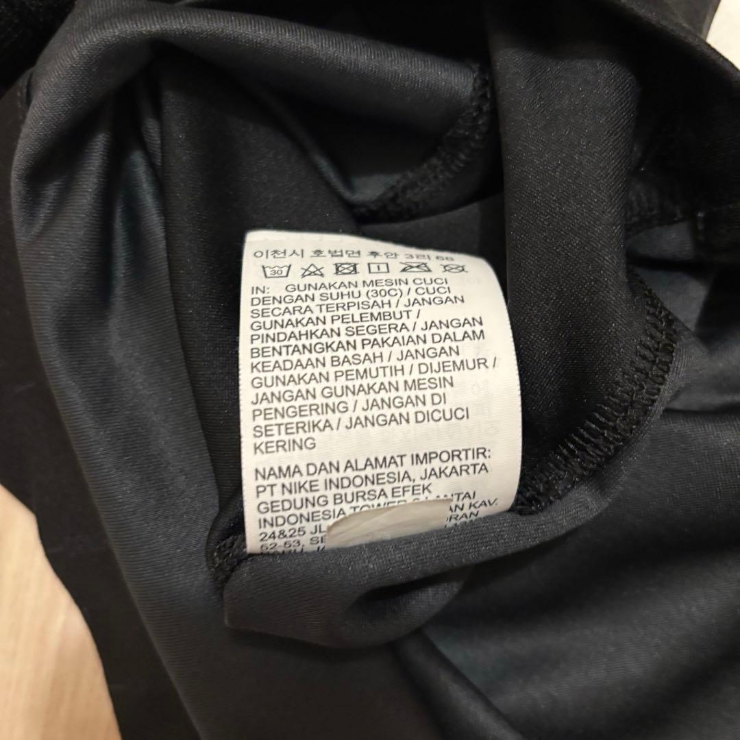NIKE 25-26 トッテナム AWAYユニフォーム シャビシモンズ