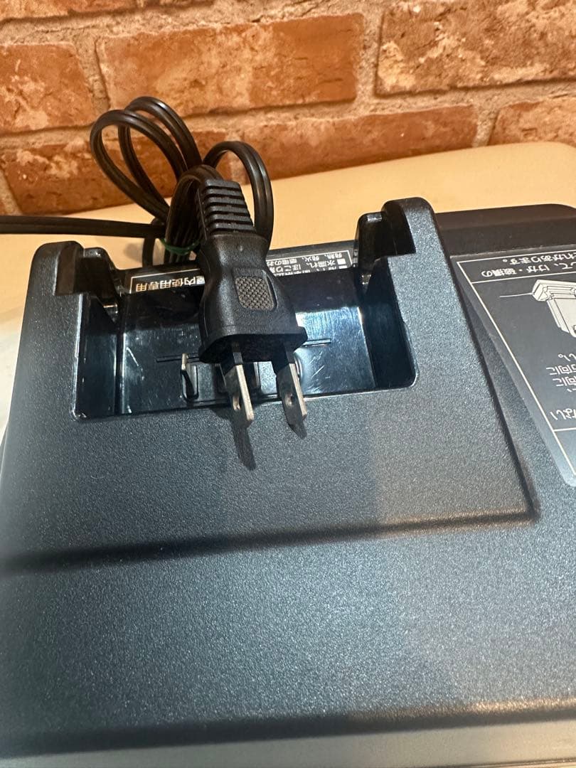Panasonic 充電器 NKJ069Z1