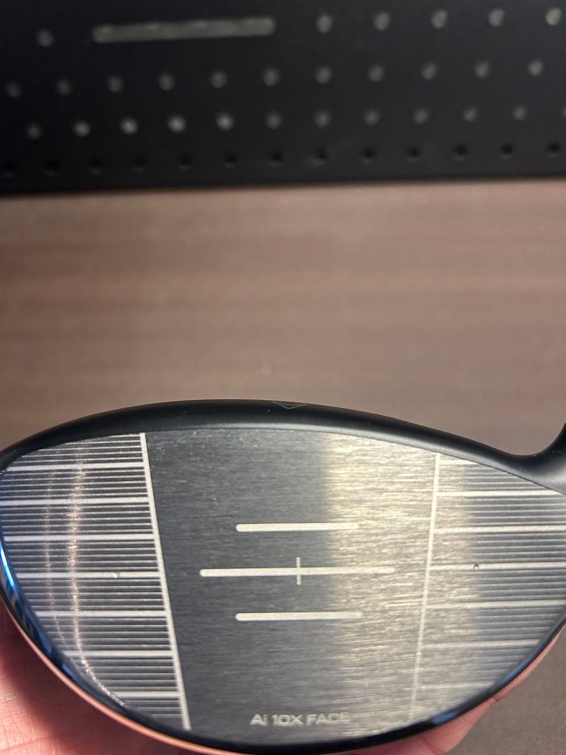 ELYTE X 10K 10.5° ヘッド　キャロウェイ エリートX おまけ付き