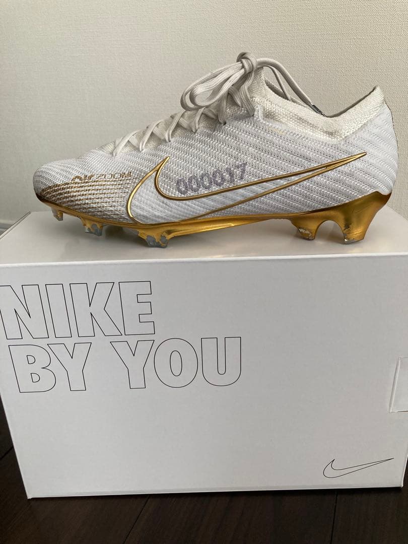 シューズ NIKE ZOOM MERCURIAL