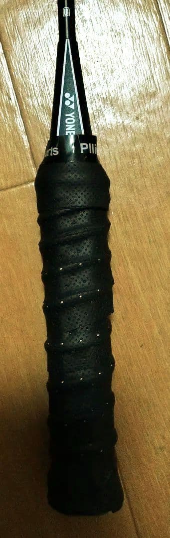 YONEX バドミントンラケット　きれいめ