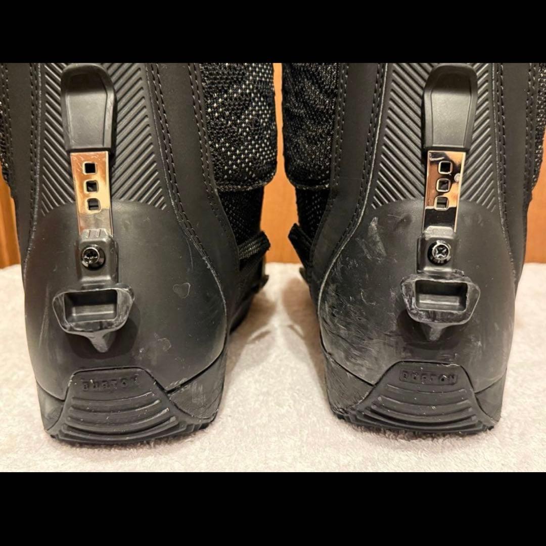 BURTON FLUX ステップオン メンズ セット 26cm