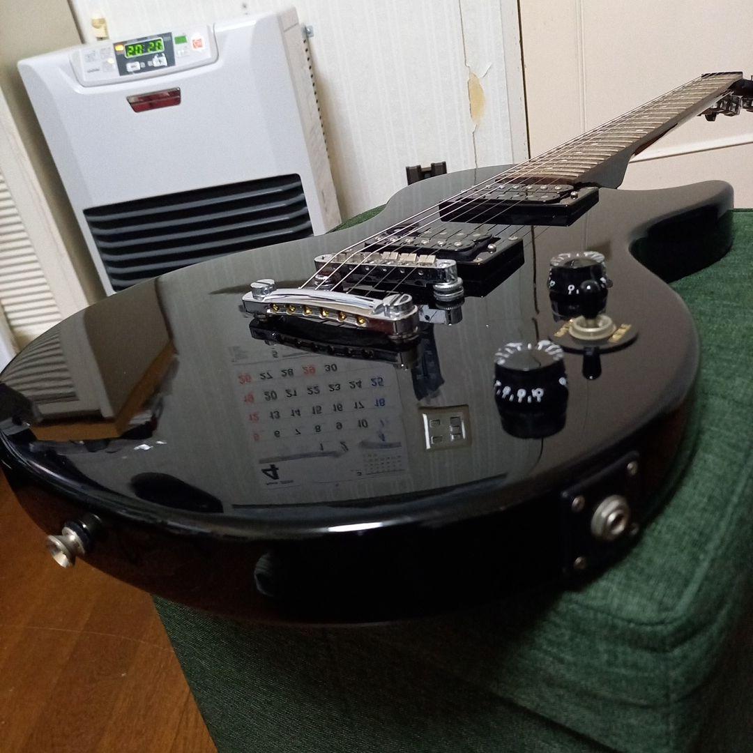 『本体のみ』Epiphone by Gibson special Ⅱ　Les P