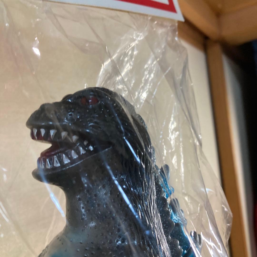 週末価格♡超美品♡希少♡未開封♡ 2003年　キンゴジ2期 1962年　TOHO