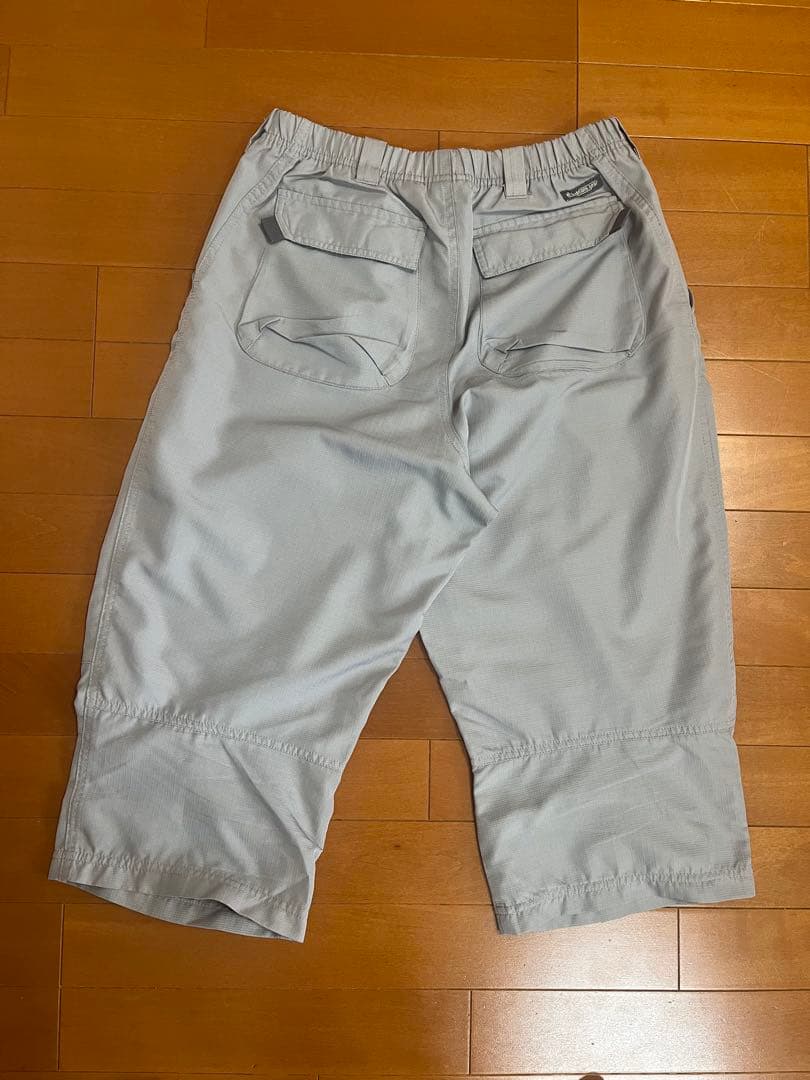 【値下げ】NIKE ACG パンツ Lサイズ2枚セット