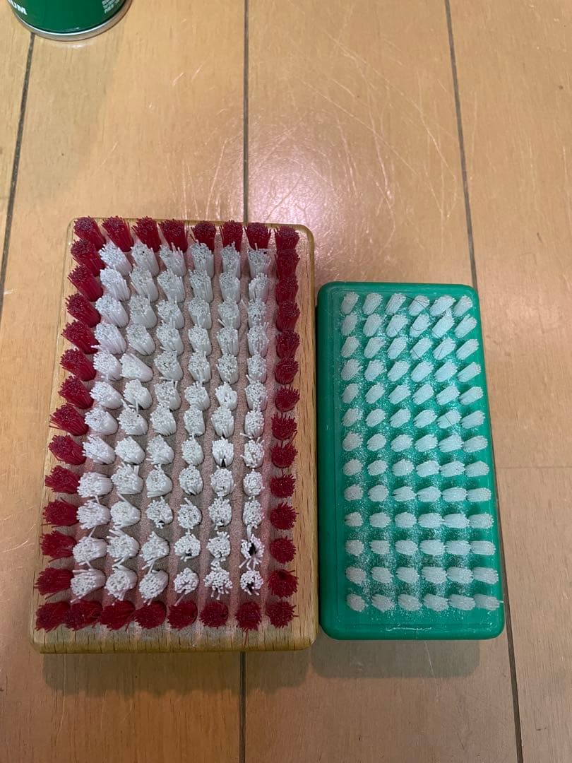 スノボ ワックス アイロン メンテナンス セット
